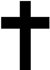 Cross Symbol